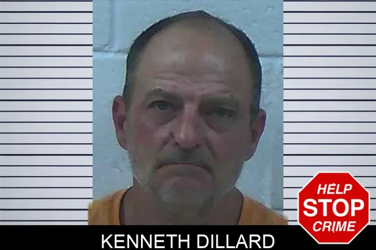 Kenneth Dillard