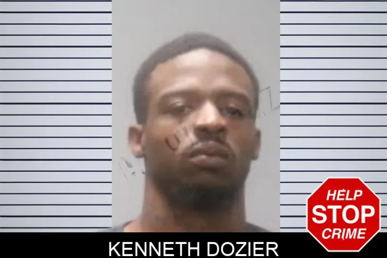 Kenneth Dozier