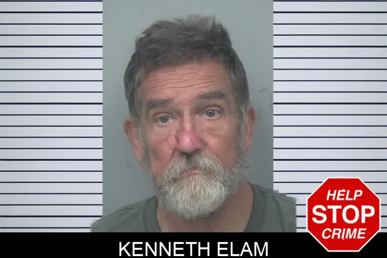 Kenneth Elam