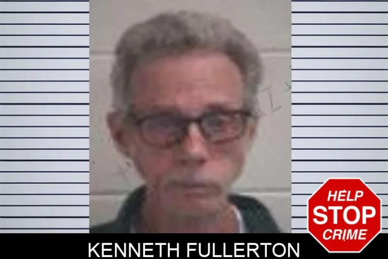 Kenneth Fullerton