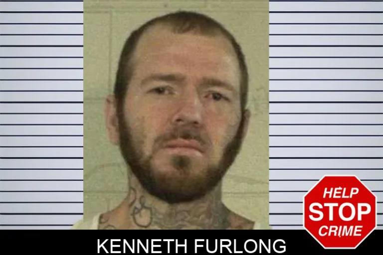 Kenneth Furlong mugshot – Liberty County , Georgia Kenneth Furlong