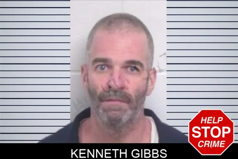 Kenneth Gibbs
