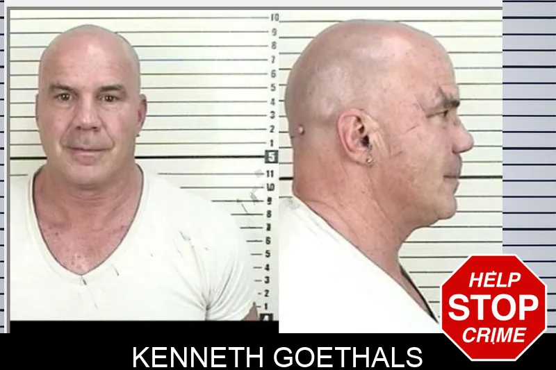 Kenneth Goethals