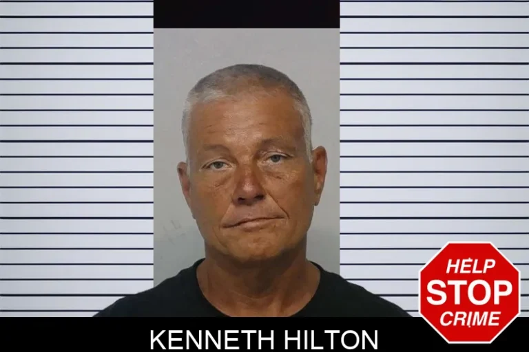 Kenneth Hilton