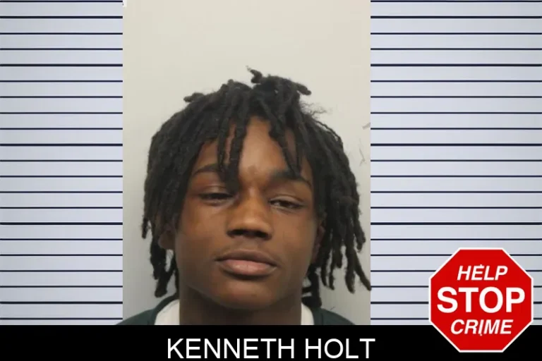 Kenneth Holt