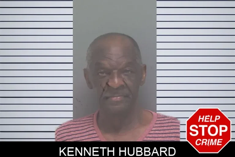 Kenneth Hubbard