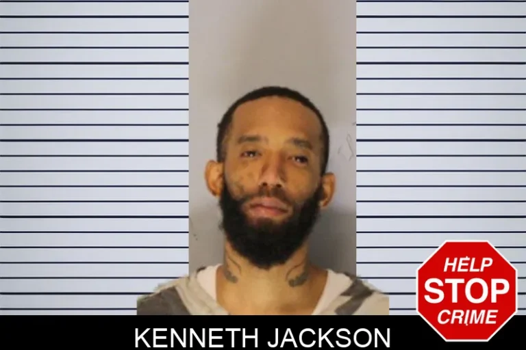 Kenneth Jackson