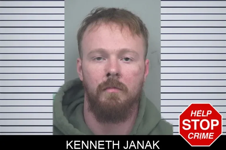 Kenneth Janak