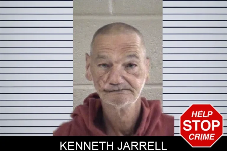 Kenneth Jarrell