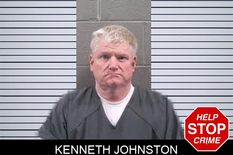 Kenneth Johnston