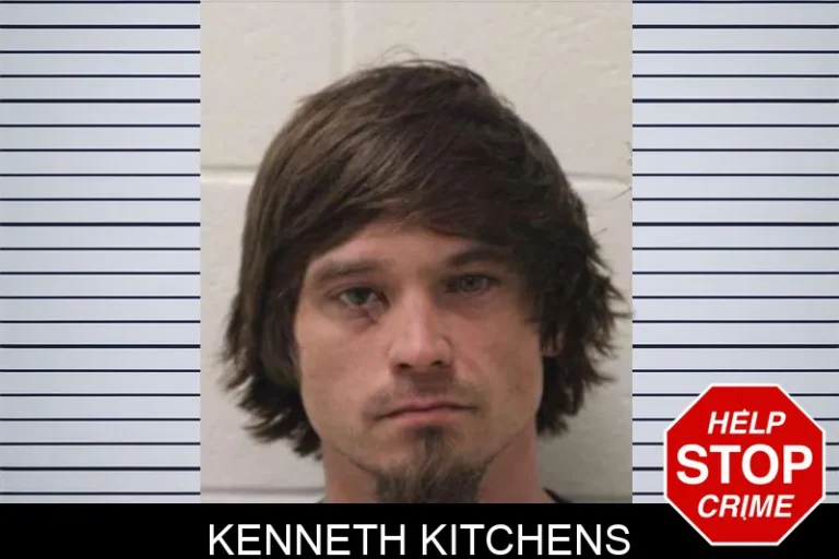 Kenneth Kitchens