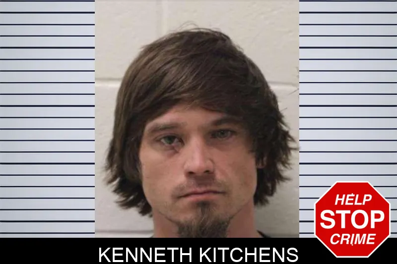 Kenneth Kitchens