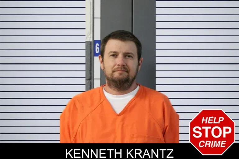 Kenneth Krantz