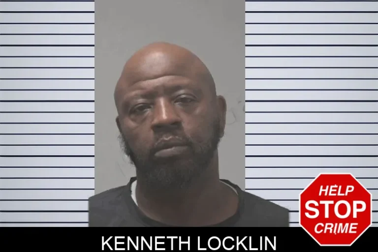 Kenneth Locklin
