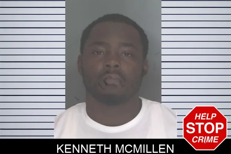 Kenneth McMillen