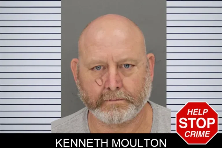 Kenneth Moulton