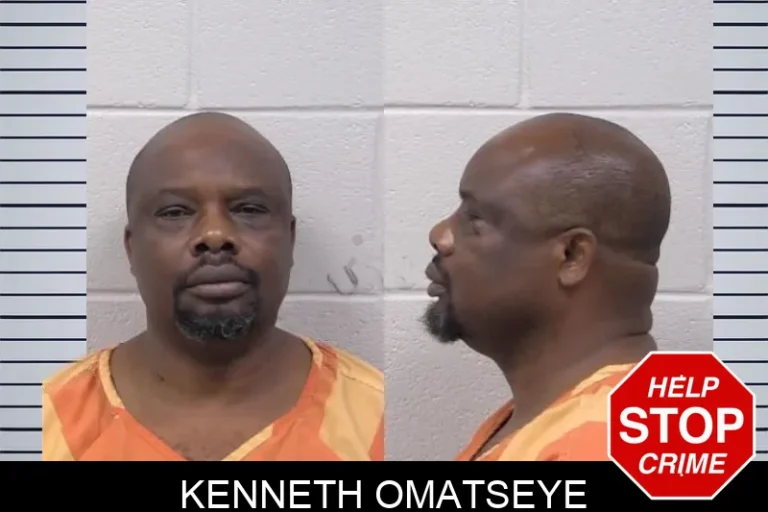 Kenneth Omatseye