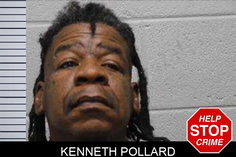 Kenneth Pollard