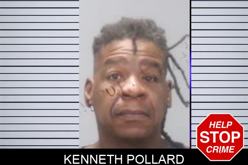 Kenneth Pollard
