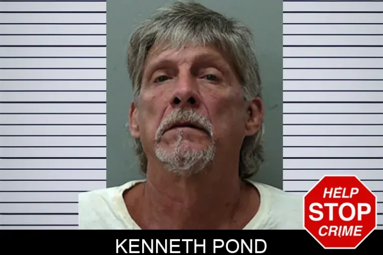 Kenneth Pond
