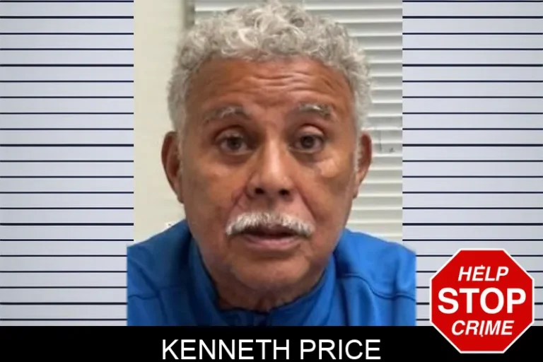 Kenneth Price