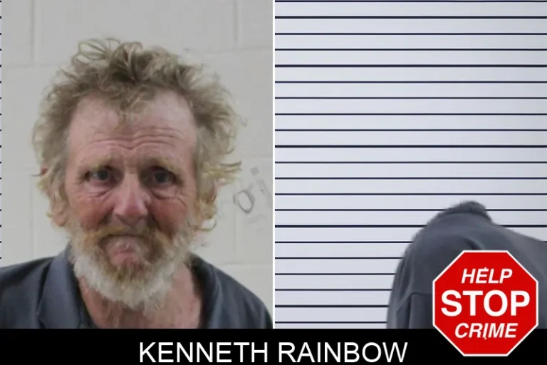 Kenneth Rainbow