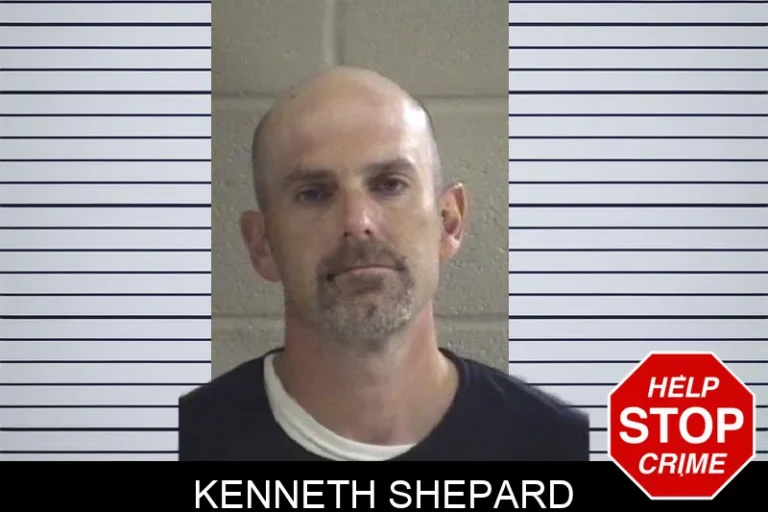 Kenneth Shepard
