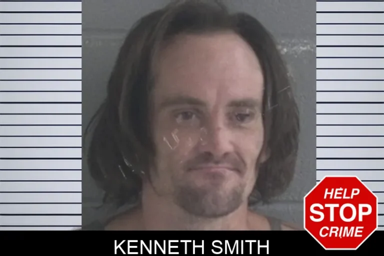 Kenneth Smith