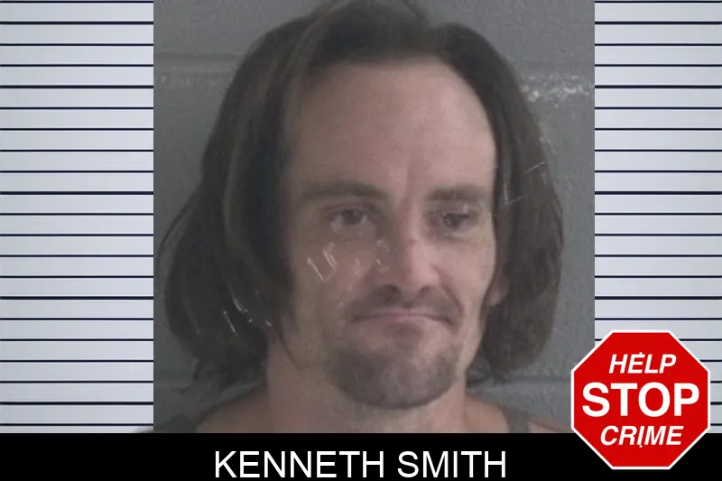 Kenneth Smith