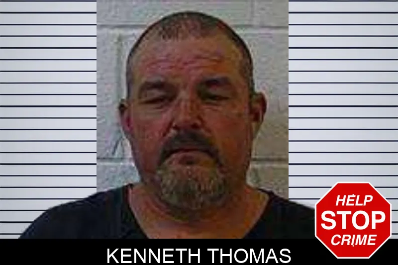 Kenneth Thomas