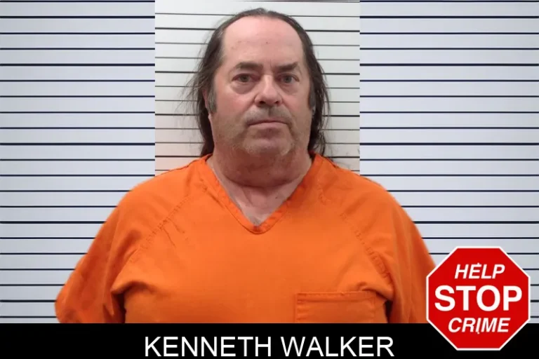 Kenneth Walker