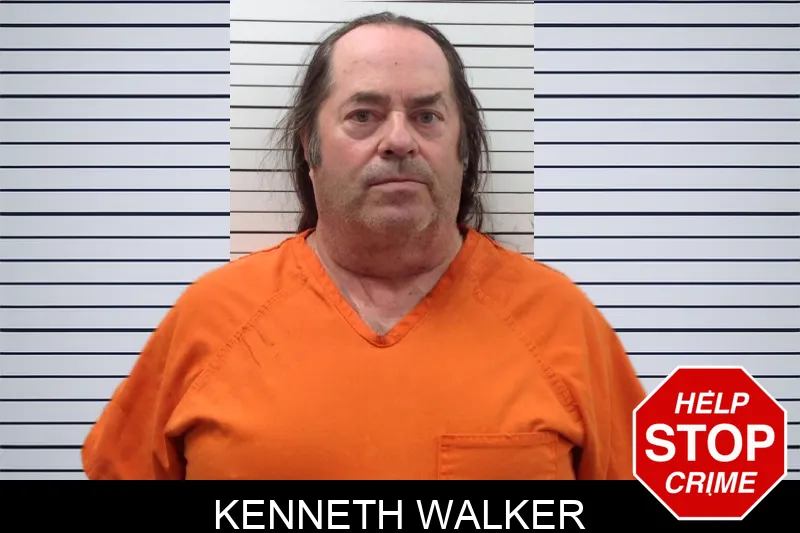 Kenneth Walker