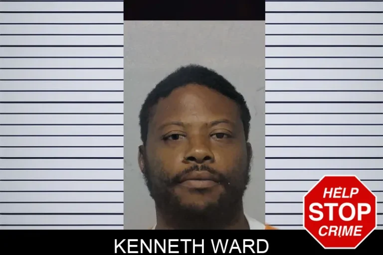 Kenneth Ward mugshot β Bibb County , Georgia Kenneth Ward