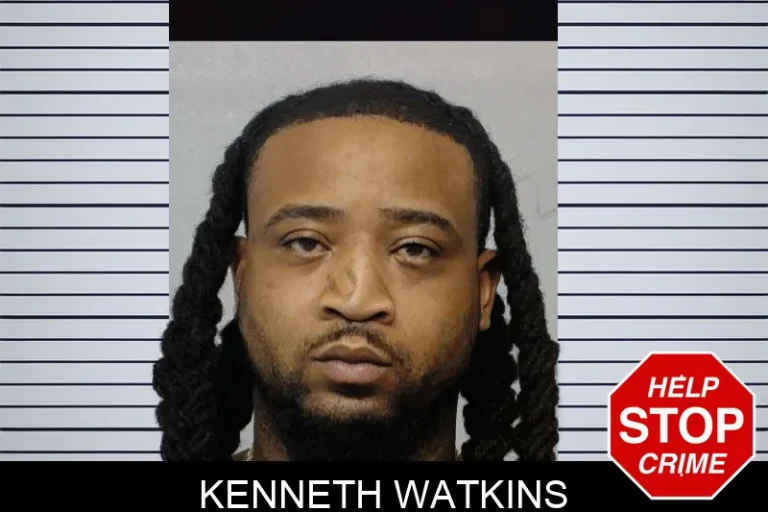 Kenneth Watkins