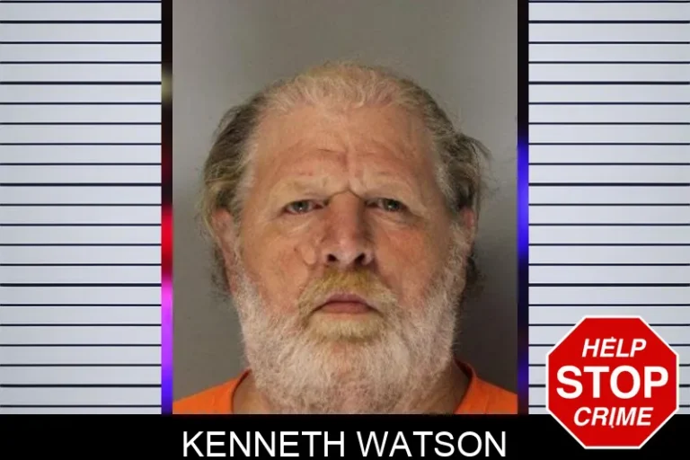 Kenneth Watson