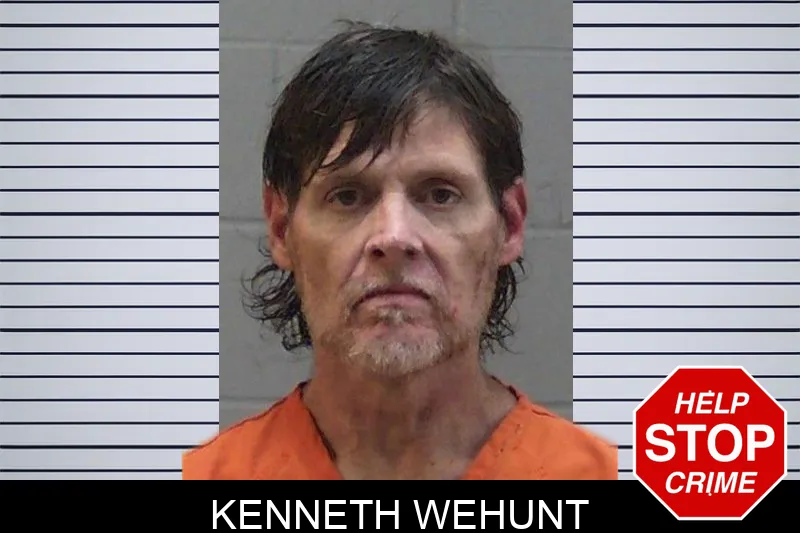 Kenneth Wehunt