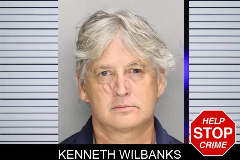 Kenneth Wilbanks