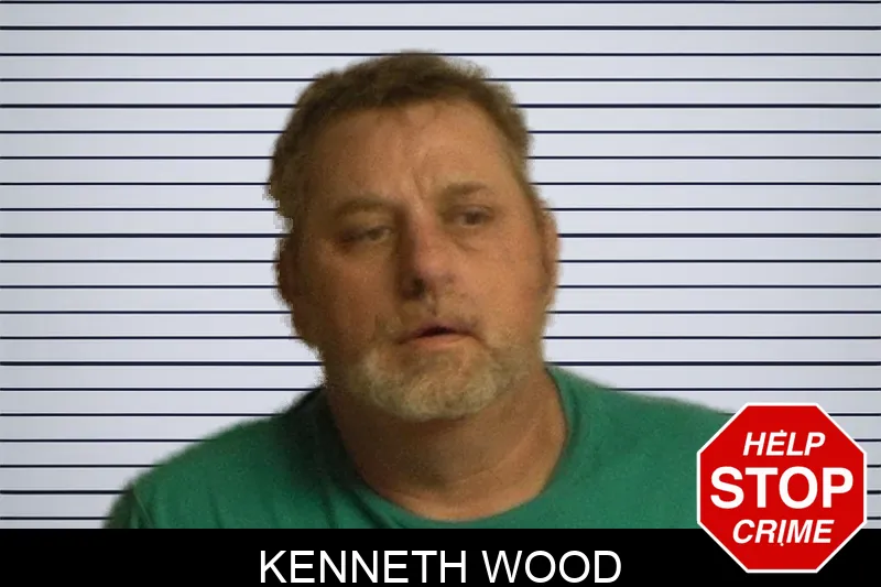 Kenneth Wood