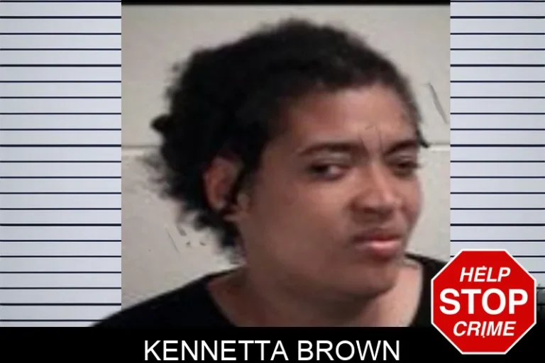 Kennetta Brown