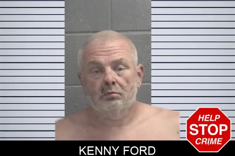Kenny Ford