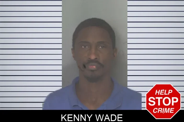 Kenny Wade