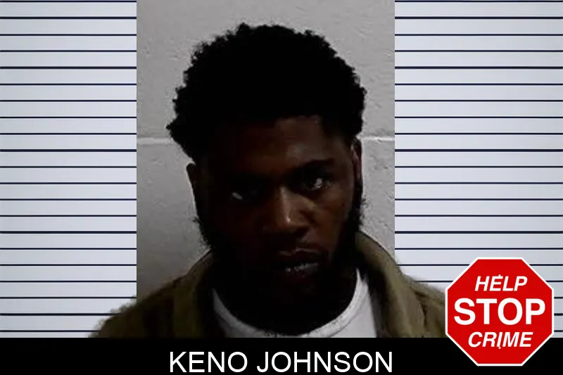 Keno Johnson