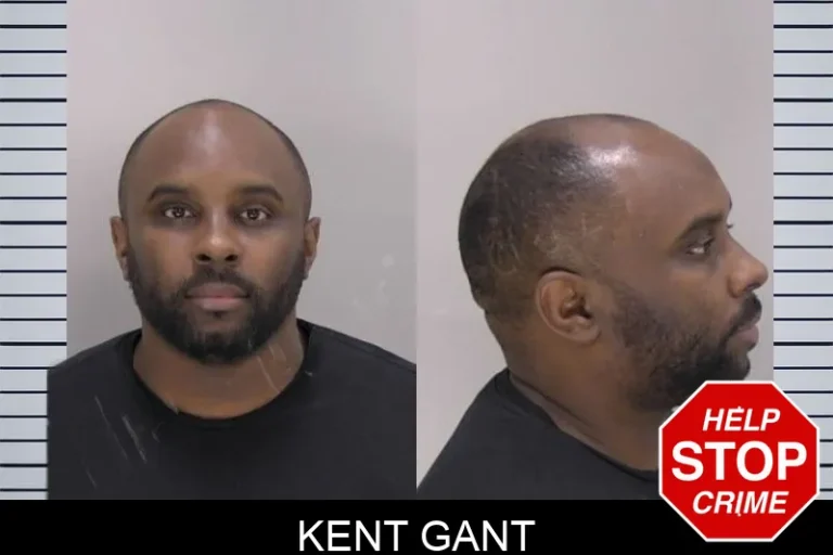 Kent Gant