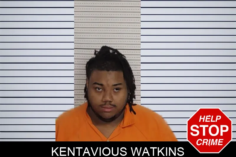 Kentavious Watkins