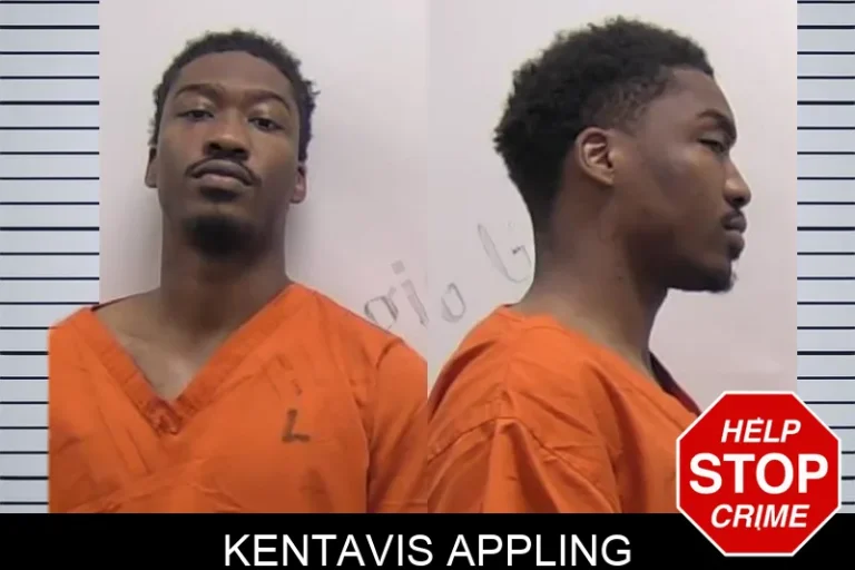 Kentavis Appling