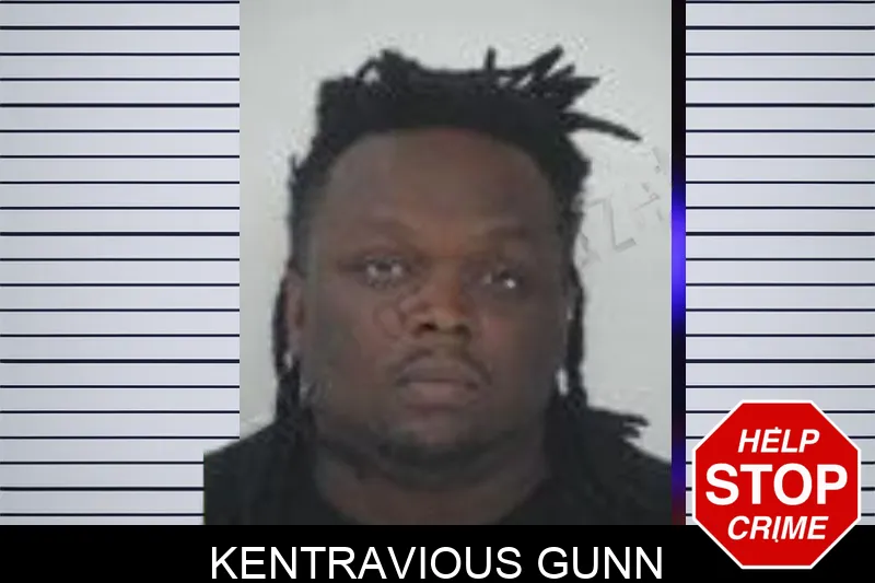 Kentravious Gunn