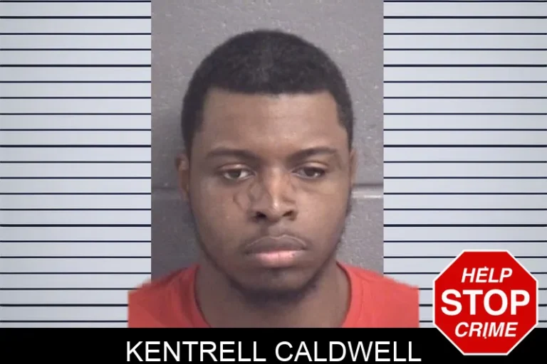 Kentrell Caldwell