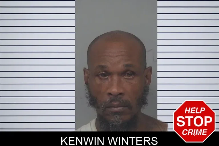 Kenwin Winters