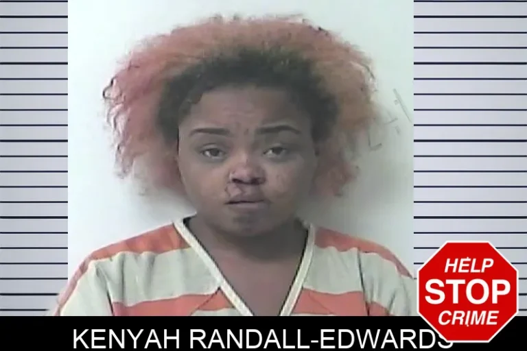 Kenyah Randall-Edwards