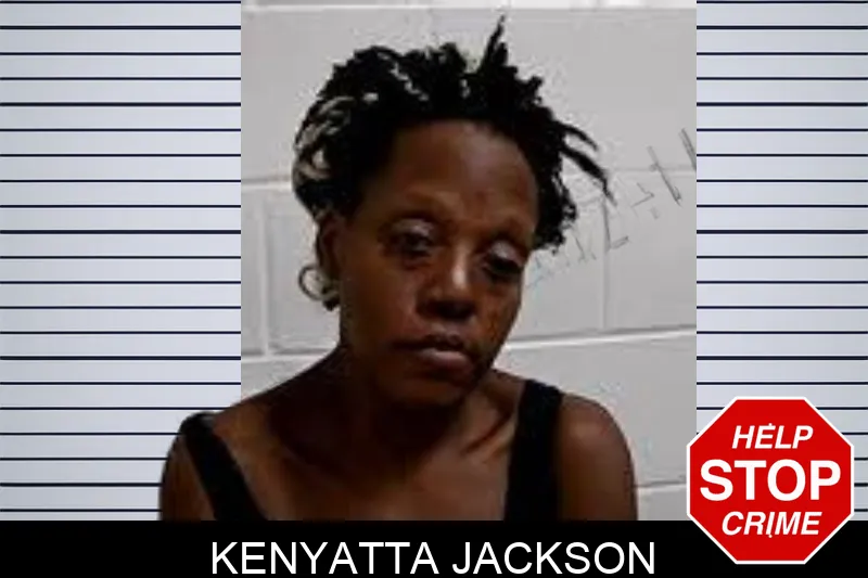Kenyatta Jackson